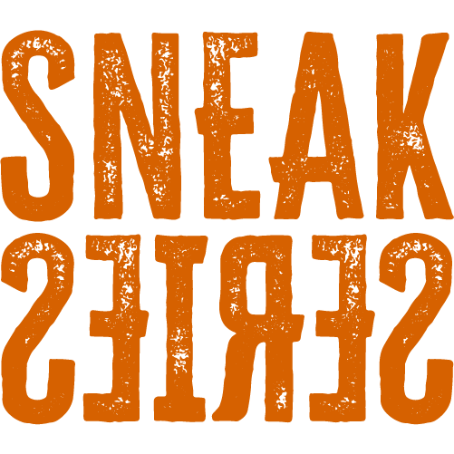 sneak series