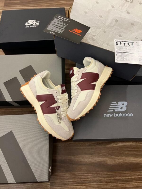 first-copy-new-balance-nb-327-maroon