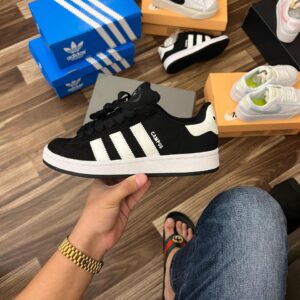 first-copy-adidas-campus-black-3