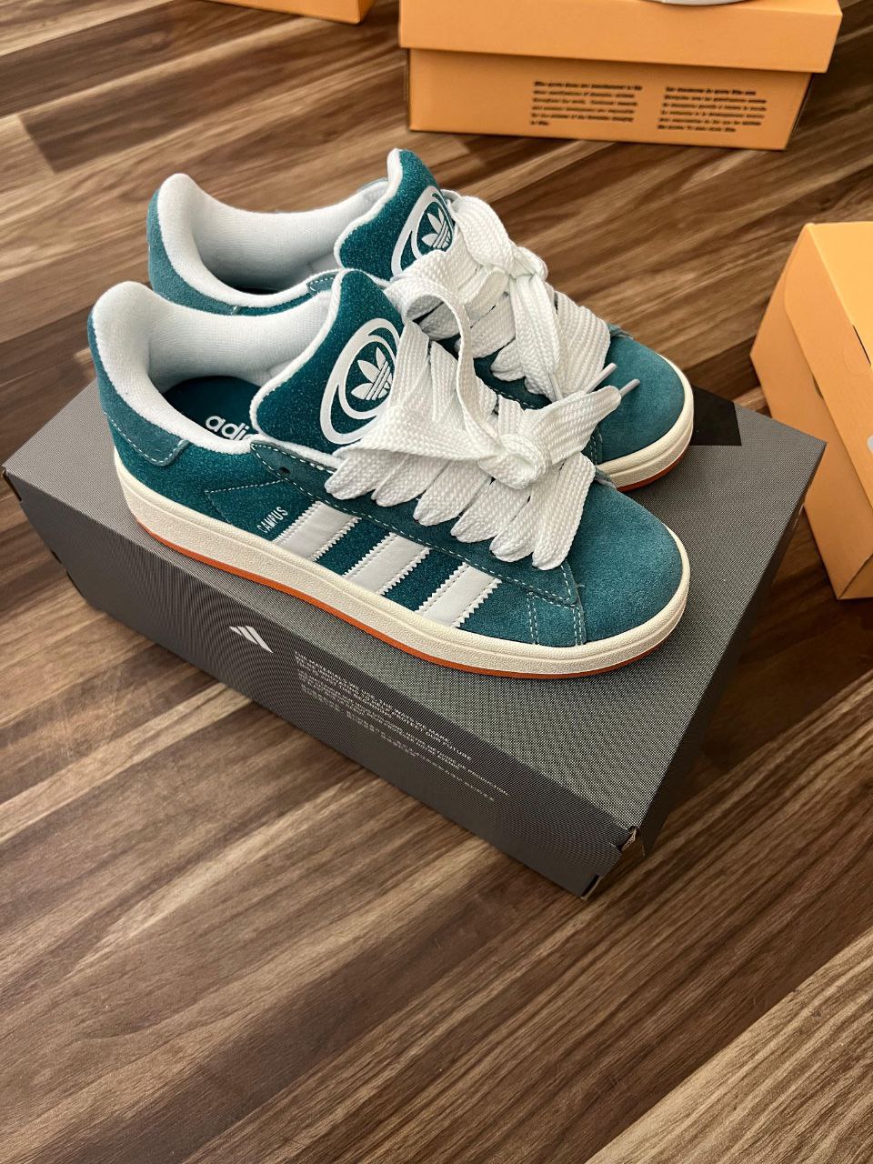 first-copy-adidas-campus-green-3