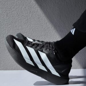 First Copy Adidas Adizero Evo SL Black - 4