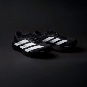 First Copy Adidas Adizero Evo SL Black - 3