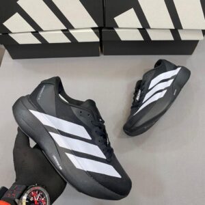 First Copy Adidas Adizero Evo SL Black