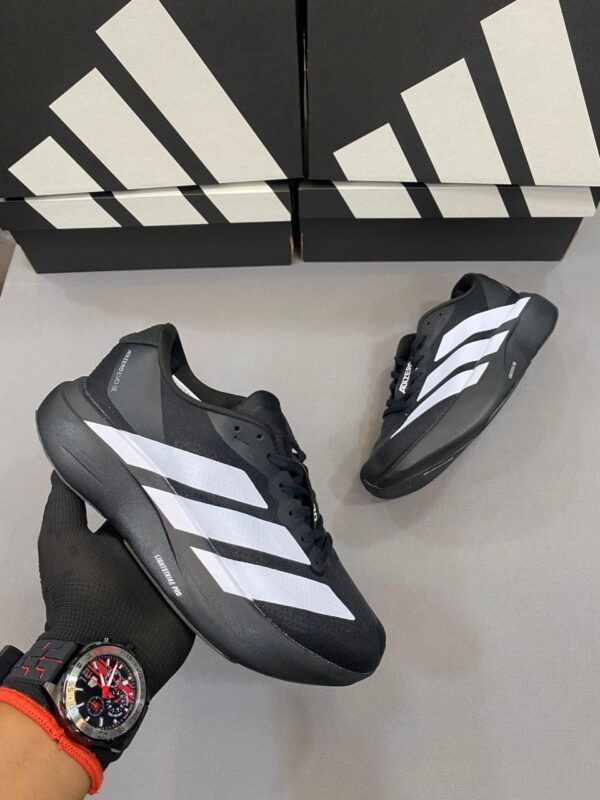First Copy Adidas Adizero Evo SL Black