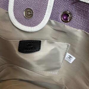 first-copy-chanel-tote-bag-purple-3