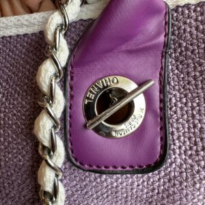 first-copy-chanel-tote-bag-purple-4