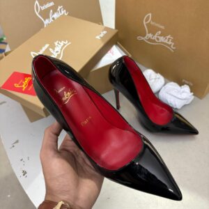 first-copy-christian-louboutin-heels-black-4