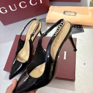 first-copy-gucci-women-signoria-embellished-slingback-pumps-2