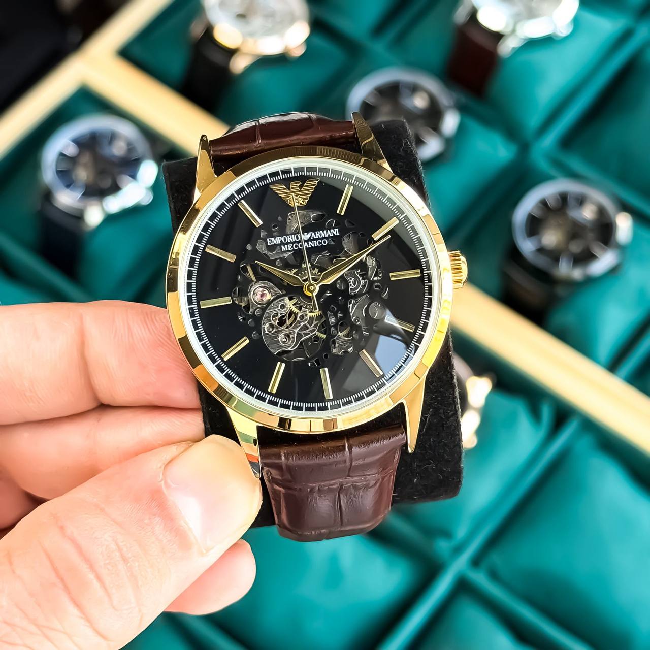 first-copy-emporio-armani-meccanico-2