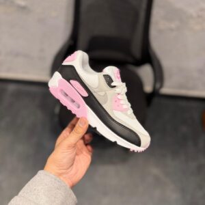 first-copy-nike-air-max-90-white-pink-2