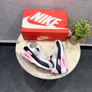 first-copy-nike-air-max-90-white-pink-3