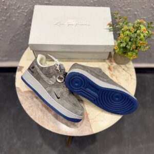 first-copy-nike-airforce-1-custom-undefeated-grey-blue-2