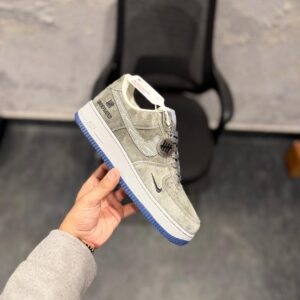 first-copy-nike-airforce-1-custom-undefeated-grey-blue-3