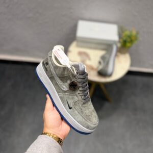 first-copy-nike-airforce-1-custom-undefeated-grey-blue