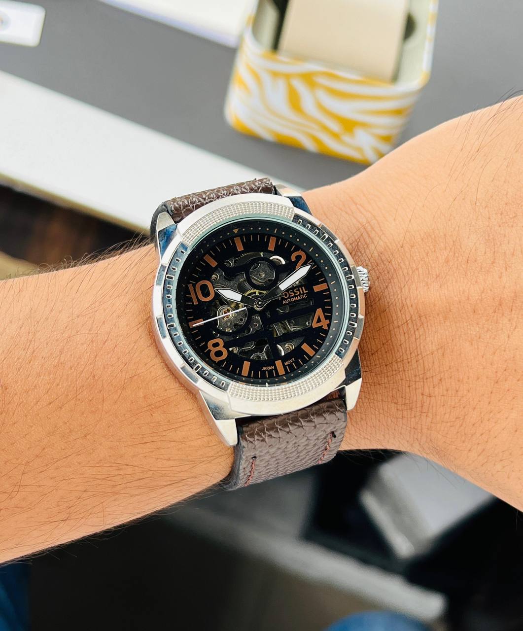 fossil-bronson-ME3219-first-copy-watch-2