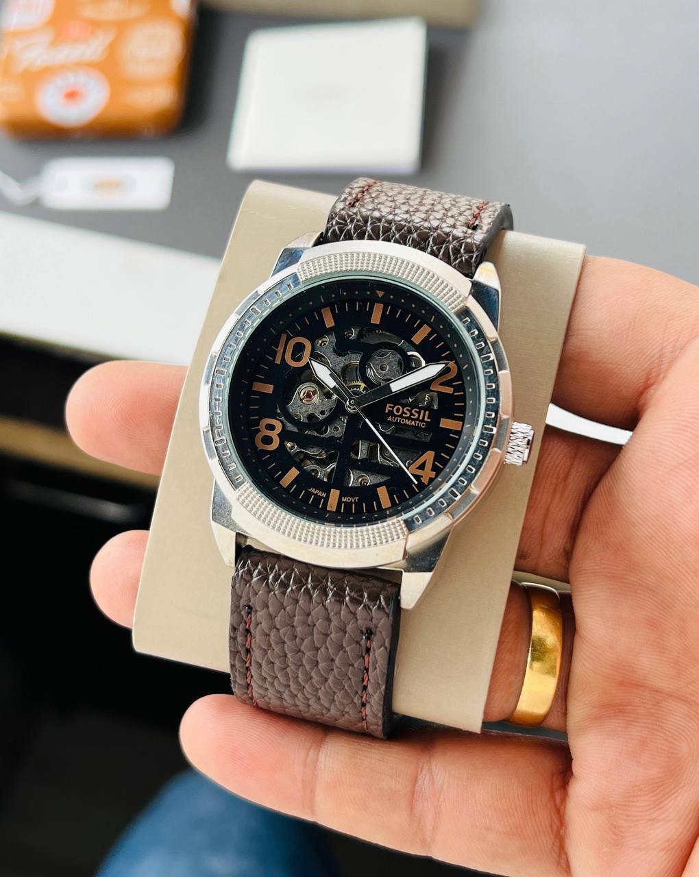 fossil-bronson-ME3219-first-copy-watch-3