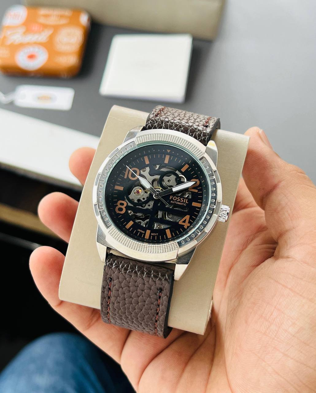 fossil-bronson-ME3219-first-copy-watch-4
