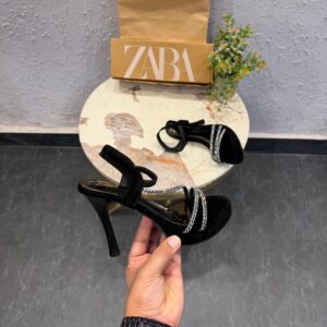 zara Rhinestone first copy