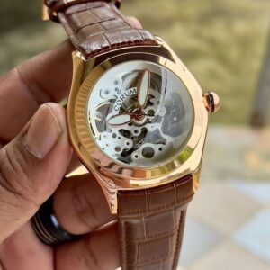 Alternative view of Corum Automatic Watch (First Copy): SneakSeries